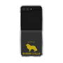 Clear Case［ &UCHINOCO - Border Collie ］