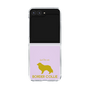 Clear Case［ &UCHINOCO - Border Collie ］