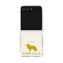 Clear Case［ &UCHINOCO - Border Collie ］
