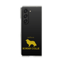Clear Case［ &UCHINOCO - Border Collie ］