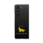 Clear Case［ &UCHINOCO - Cavalier King Charles Spaniel ］