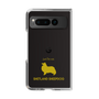 Clear Case［ &UCHINOCO - Shetland Sheepdog ］