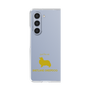 Clear Case［ &UCHINOCO - Shetland Sheepdog ］