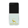 Clear Case［ &UCHINOCO - Miniature Pinscher ］