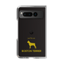 Clear Case［ &UCHINOCO - Boston Terrier ］