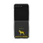 Clear Case［ &UCHINOCO - Boston Terrier ］