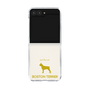 Clear Case［ &UCHINOCO - Boston Terrier ］