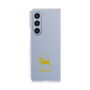 Clear Case［ &UCHINOCO - Beagle ］