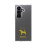 Clear Case［ &UCHINOCO - Beagle ］
