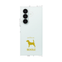 Clear Case［ &UCHINOCO - Beagle ］