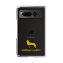Clear Case［ &UCHINOCO - Siberian Husky ］