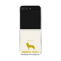 Clear Case［ &UCHINOCO - Siberian Husky ］