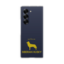 Clear Case［ &UCHINOCO - Siberian Husky ］