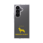 Clear Case［ &UCHINOCO - Siberian Husky ］