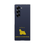 Clear Case［ &UCHINOCO - American Cocker Spaniel ］