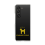 Clear Case［ &UCHINOCO - Standard Poodle ］