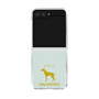 Clear Case［ &UCHINOCO - Dalmatian ］