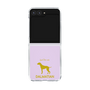 Clear Case［ &UCHINOCO - Dalmatian ］