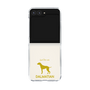 Clear Case［ &UCHINOCO - Dalmatian ］