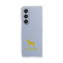 Clear Case［ &UCHINOCO - Dalmatian ］