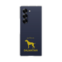 Clear Case［ &UCHINOCO - Dalmatian ］