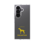 Clear Case［ &UCHINOCO - Dalmatian ］