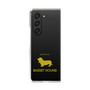 Clear Case［ &UCHINOCO - Basset Hound ］