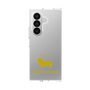 Clear Case［ &UCHINOCO - Basset Hound ］