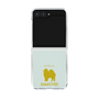 Clear Case［ &UCHINOCO - Samoyed ］
