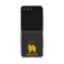 Clear Case［ &UCHINOCO - Samoyed ］