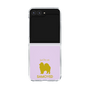 Clear Case［ &UCHINOCO - Samoyed ］