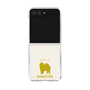 Clear Case［ &UCHINOCO - Samoyed ］