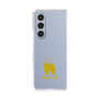 Clear Case［ &UCHINOCO - Samoyed ］