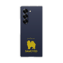 Clear Case［ &UCHINOCO - Samoyed ］