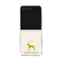 Clear Case［ &UCHINOCO - Great Dane ］