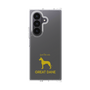 Clear Case［ &UCHINOCO - Great Dane ］