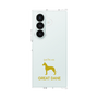 Clear Case［ &UCHINOCO - Great Dane ］