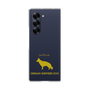 Clear Case［ &UCHINOCO - German Shepherd ］
