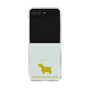 Clear Case［ &UCHINOCO - West Highland White Terrier ］