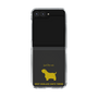 Clear Case［ &UCHINOCO - West Highland White Terrier ］