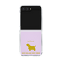 Clear Case［ &UCHINOCO - West Highland White Terrier ］