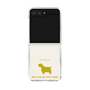 Clear Case［ &UCHINOCO - West Highland White Terrier ］