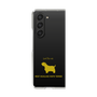 Clear Case［ &UCHINOCO - West Highland White Terrier ］