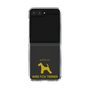 Clear Case［ &UCHINOCO - Wire Fox Terrier ］