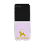 Clear Case［ &UCHINOCO - Wire Fox Terrier ］