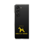 Clear Case［ &UCHINOCO - Wire Fox Terrier ］