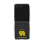 Clear Case［ &UCHINOCO - Chow Chow ］