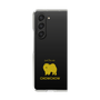 Clear Case［ &UCHINOCO - Chow Chow ］