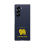 Clear Case［ &UCHINOCO - Chow Chow ］