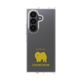 Clear Case［ &UCHINOCO - Chow Chow ］